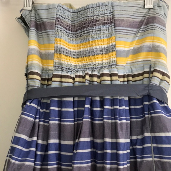 Anthropologie dress - Picture 3 of 3